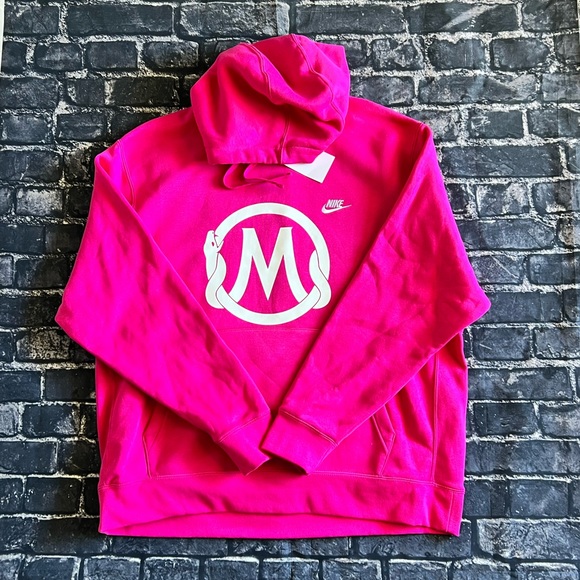 Nike Shirts Rare Nike Mamba Sports Academy Kobe Bryant Mens 2xl Hot